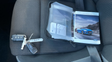 Ford Focus 1.0 EcoBoost 125 Zetec 5dr Petrol Hatchback